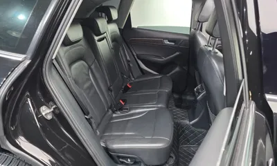 Audi Q5 2016, 180646 км, за 14300000 KRW - фото 11