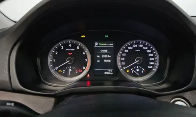 Hyundai Grandeur 2019, 85226 км, за 16990000 KRW - фото 8