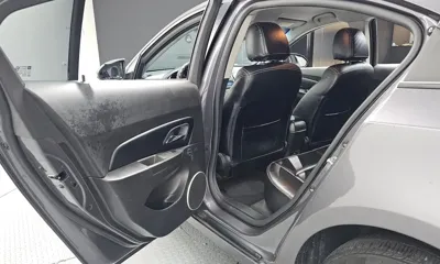ChevroletGMDaewoo Cruze 2014, 128842 км, за 6000000 KRW - фото 12