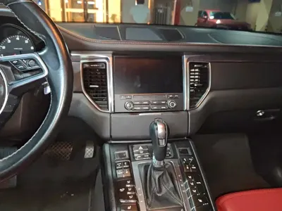 Porsche Macan 2017, 79400 км, за 134000 CNY - фото 13