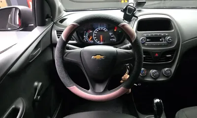 ChevroletGMDaewoo Spark 2019, 16706 км, за 5900000 KRW - фото 13