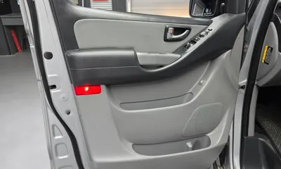 Hyundai Starex 2017, 82861 км, за 12990000 KRW - фото 24