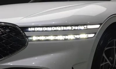 Genesis G90 2022, 127895 км, за 44700000 KRW - фото 22