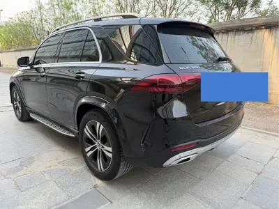 Mercedes-Benz 奔驰GLE(进口) 2023, 26300 км, за 439300 CNY - фото 5