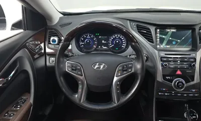 Hyundai Grandeur 2016, 148095 км, за 6800000 KRW - фото 15