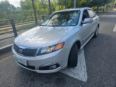 Kia Lotze 2010, 145000 км, за 2800000 KRW