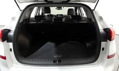 Hyundai Tucson 2019, 114437 км, за 99990000 KRW - фото 17