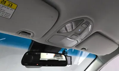 Hyundai Santafe 2016, 214027 км, за 9300000 KRW - фото 18