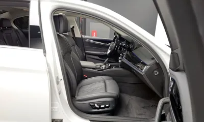 BMW 5-Series 2019, 47044 км, за 28900000 KRW - фото 11