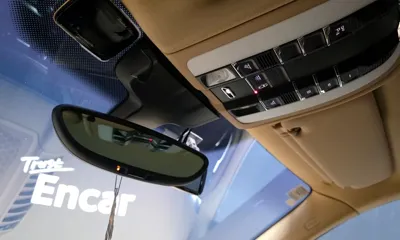 Porsche Cayenne 2015, 158917 км, за 23200000 KRW - фото 17
