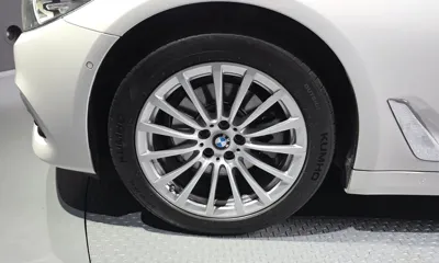 BMW 5-Series 2019, 127313 км, за 19400000 KRW - фото 5