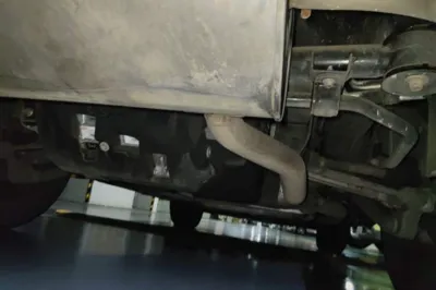 BYD Tang New Energy 2019, 55400 км, за 66239.78 CNY - фото 25