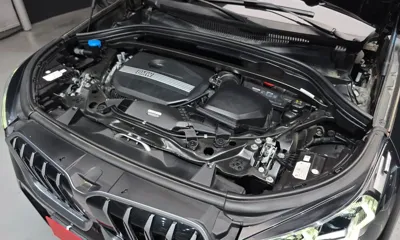BMW X1 2023, 24460 км, за 41900000 KRW - фото 6