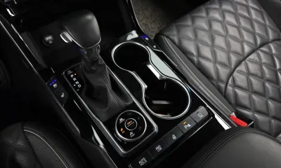 Kia Mohave 2022, 56427 км, за 32900000 KRW - фото 9
