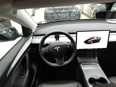 Tesla Model Y 2023, 74100 км, за 163400 CNY - фото 11