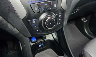 Hyundai Santafe 2016, 140779 км, за 10500000 KRW - фото 18