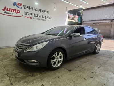 Hyundai Sonata 2011, 120690 км, за 3590000 KRW - фото 20