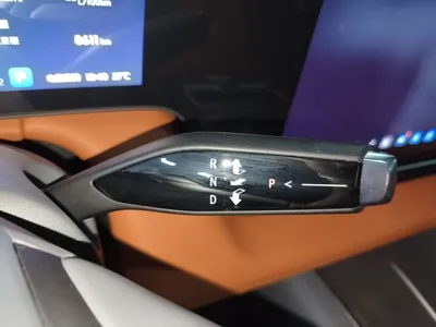 Buick Envision Family 2026, 8600 км, за 462905.14 CNY - фото 17