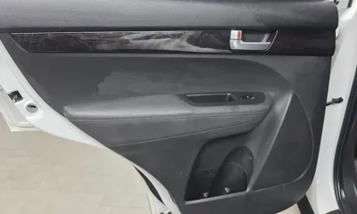 Kia Sorento 2013, 168643 км, за 6100000 KRW - фото 19