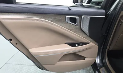 Kia K8 2024, 25582 км, за 28200000 KRW - фото 25