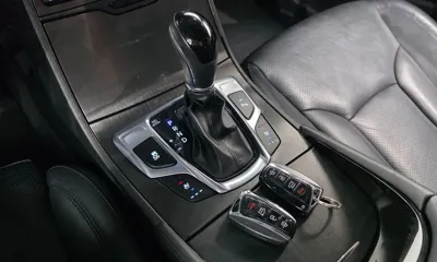 Hyundai Grandeur 2015, 94018 км, за 6700000 KRW - фото 9