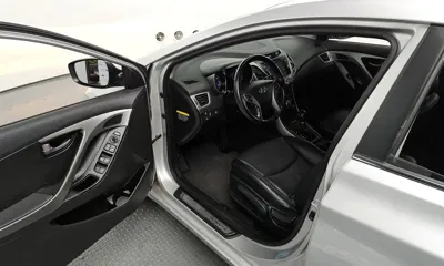 Hyundai Avante 2015, 75997 км, за 6390000 KRW - фото 11