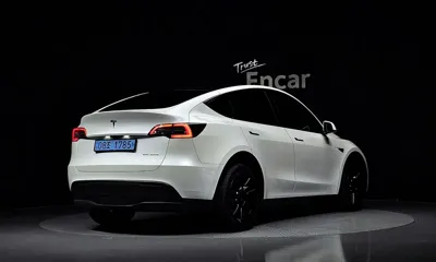Tesla Model Y 2023, 73018 км, за 44900000 KRW - фото 2