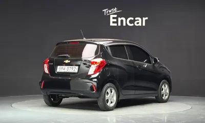 ChevroletGMDaewoo Spark 2017, 76250 км, за 5000000 KRW - фото 2