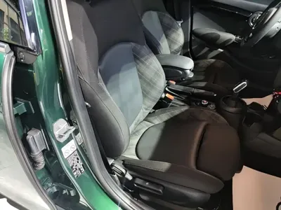 MINI MINI 2019, 35800 км, за 100300 CNY - фото 25