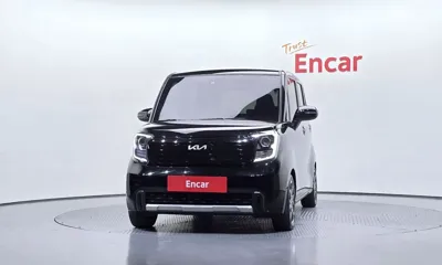 Kia Ray 2023, 65009 км, за 15700000 KRW - фото 3