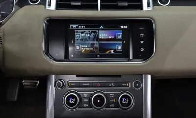 Land Rover Range Rover Sport 2016, 188659 км, за 17700000 KRW - фото 14