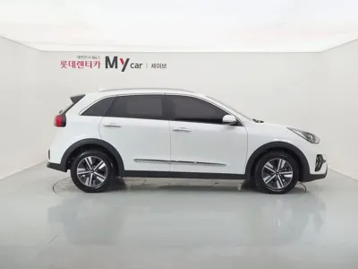 Kia Niro 2022, 86988 км, за 13780000 KRW - фото 6