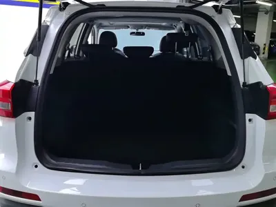 Haval M6 2019, 27900 км, за 33800 CNY