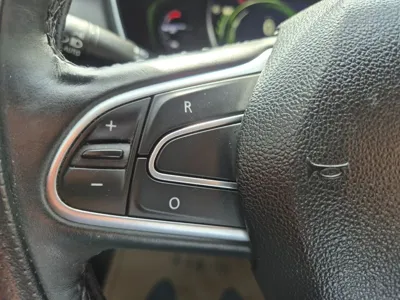 Renault-KoreaSamsung SM6 2016, 170000 км, за 4800000 KRW - фото 19