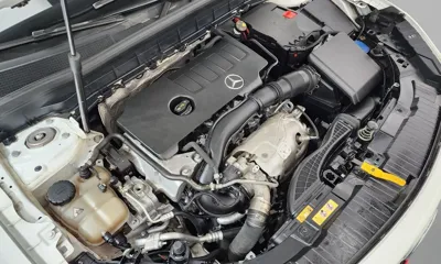 Mercedes-Benz GLB-Class 2021, 59418 км, за 31500000 KRW - фото 6
