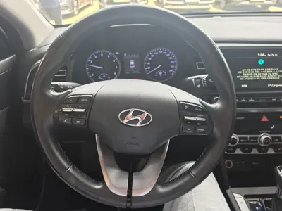 Hyundai Avante 2019, 127994 км, за 10600000 KRW - фото 13
