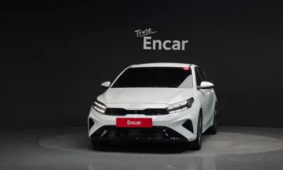 Kia K3 2024, 43779 км, за 20700000 KRW - фото 3