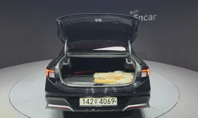 Hyundai Sonata 2025, 53827 км, за 20700000 KRW - фото 20
