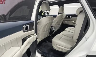 Kia Sorento 2024, 27543 км, за 45500000 KRW - фото 26