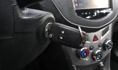 ChevroletGMDaewoo Trax 2016, 165497 км, за 4290000 KRW - фото 27