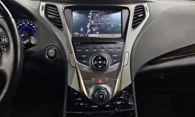 Hyundai Grandeur 2012, 36210 км, за 7000000 KRW - фото 14