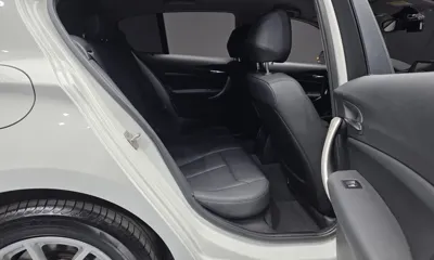 BMW 1-Series 2017, 33099 км, за 15900000 KRW - фото 11