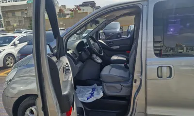 Hyundai Starex 2015, 176783 км, за 5500000 KRW - фото 7