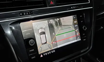 Volkswagen Tiguan 2018, 72435 км, за 22200000 KRW - фото 16