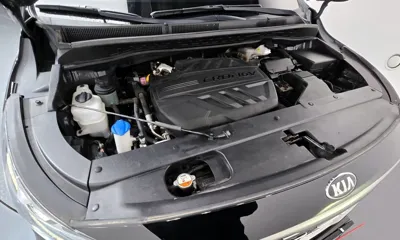 Kia Canival 2020, 95574 км, за 18500000 KRW - фото 6