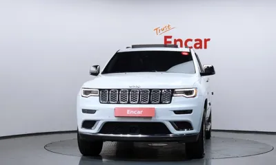 Jeep Cherokee 2021, 45555 км, за 28290000 KRW - фото 3