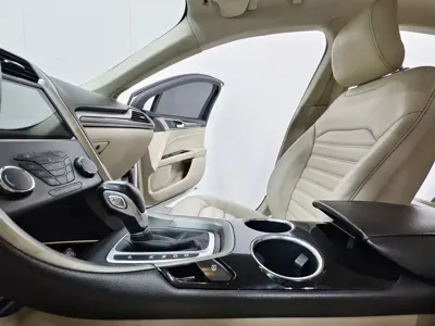 Ford Mondeo 2014, 105000 км, за 19700 CNY - фото 12