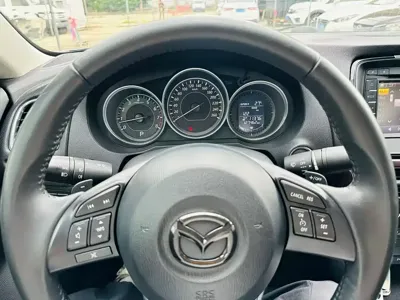 Mazda Atenza 2015, 127000 км, за 42800 CNY - фото 6