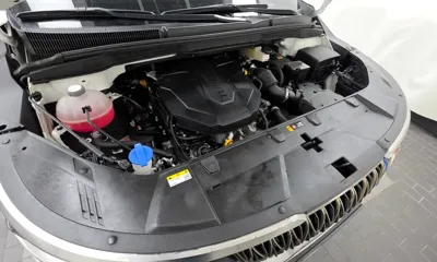 Kia Canival 2023, 52541 км, за 31500000 KRW - фото 6
