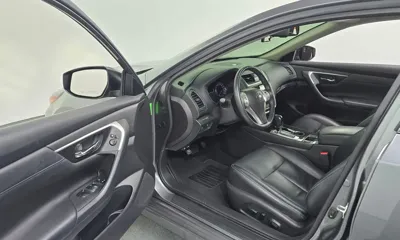 Nissan Altima 2017, 170518 км, за 6000000 KRW - фото 10